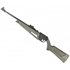 Винтовка пневматическая мультикомпрессионная Borner Flex Shot Multi-Pump, Green кал. 4,5 мм (пластик, 3 Дж) Винтовка пневматическая мультикомпрессионная Borner Flex Shot Multi-Pump, Green кал. 4,5 мм (пластик, 3 Дж)