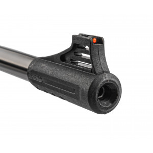 Винтовка пневматическая компрессионная Borner Simple Strike Pump, Brown кал. 4,5 мм (пластик, 3 Дж) Винтовка пневматическая компрессионная Borner Simple Strike Pump, Brown кал. 4,5 мм (пластик, 3 Дж)