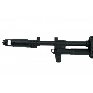 ММГ Макет учебный автомата Калашникова АК-12 (СУ, 6П70)