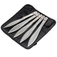 Набор метательных ножей M-131SM, сталь 40Х13 Набор метательных ножей M-131SM, сталь 40Х13