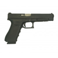 ММГ СУ пистолет Glock 34 9x19 Gen 4