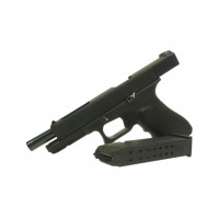 ММГ СУ пистолет Glock 34 9x19 Gen 4