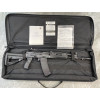 Б/У СХП автомат Калашникова ОС АК-12 (Охолощенный, 5.45x39)