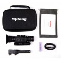 Цифровой прицел ночного видения Sytong HT-60 3/8x 940nm Цифровой прицел ночного видения Sytong HT-60 3/8x 940nm