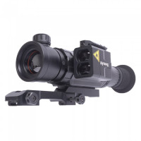 Тепловизионный прицел Sytong RM03-35LRF с дальномером Тепловизионный прицел Sytong RM03-35LRF с дальномером