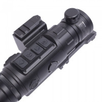 Тепловизионный прицел Sytong RM03-35LRF с дальномером Тепловизионный прицел Sytong RM03-35LRF с дальномером
