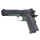 Сигнальный пистолет K1911 KURS Classic (Colt) кал. 5,5 мм под 10ТК, хаки Сигнальный пистолет K1911 KURS Classic (Colt) кал. 5,5 мм под 10ТК, хаки