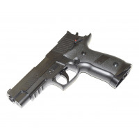 Пневматический пистолет Borner Z122 (SS P226) кал. 4,5 мм Пневматический пистолет Borner Z122 (SS P226) кал. 4,5 мм