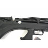 Пневматическая винтовка ASELKON MX 7, cal. 6,35, 3 Дж (РСР, пластик) L=550
