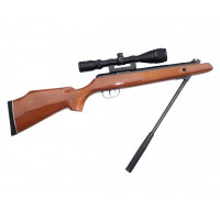 Пневматическая винтовка Crosman Summit (дерево, прицел 3-9x40) Пневматическая винтовка Crosman Summit (дерево, прицел 3-9x40)
