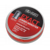 Пули JSB Exact Jumbo Monster Diabolo 5,5 мм, 1,645 грамм, 200 штук