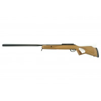 Пневматическая винтовка Crosman Trail NP 8-BT1K77WNP (дерево, прицел 3-9x40) Пневматическая винтовка Crosman Trail NP 8-BT1K77WNP (дерево, прицел 3-9x40)