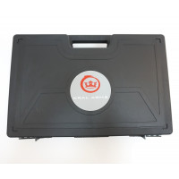 Пневматический пистолет Kral Puncher NP-01 (PCP, 3 Дж) 4,5 мм