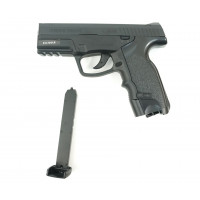 Пневматический пистолет ASG Steyr Mannlicher M9-A1 Пневматический пистолет ASG Steyr Mannlicher M9-A1