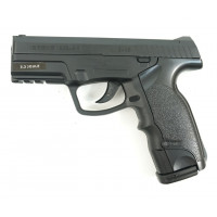 Пневматический пистолет ASG Steyr Mannlicher M9-A1 Пневматический пистолет ASG Steyr Mannlicher M9-A1