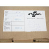 Пневматический пистолет Ataman AP16 Silver (стандарт, металл, PCP) 5,5 мм