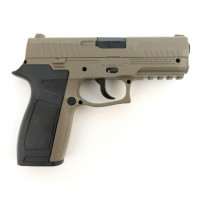 Пневматический пистолет Crosman MK45 Пневматический пистолет Crosman MK45
