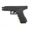 Пневматический пистолет Umarex Glock 17
