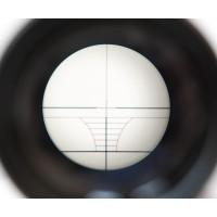 Оптический прицел для арбалета 4x32 (PO/SIGHT) Оптический прицел для арбалета 4x32 (PO/SIGHT)
