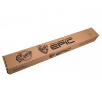 Лук классический Centershot Epic 53" (синяя рукоять) Лук классический Centershot Epic 53" (синяя рукоять)