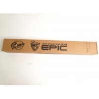 Лук классический Centershot Epic 53" (синяя рукоять) Лук классический Centershot Epic 53" (синяя рукоять)