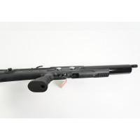 Пневматическая винтовка Aselkon MX-8 Evoc (пластик, PCP, 3 Дж) 5,5 мм
