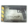 Пневматический пистолет Stalker S1911T (Colt)