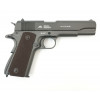 Пневматический пистолет Gletcher CLT 1911 (Colt)