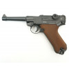 Пневматический пистолет Gletcher P08 (Parabellum)