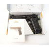 Пневматический пистолет Gletcher TAR92 (Beretta)