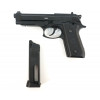 Пневматический пистолет Gletcher TAR92 (Beretta)