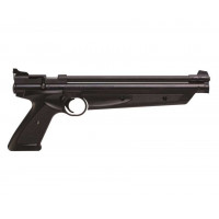 Пневматический пистолет Crosman P1377 American Classic Black Пневматический пистолет Crosman P1377 American Classic Black